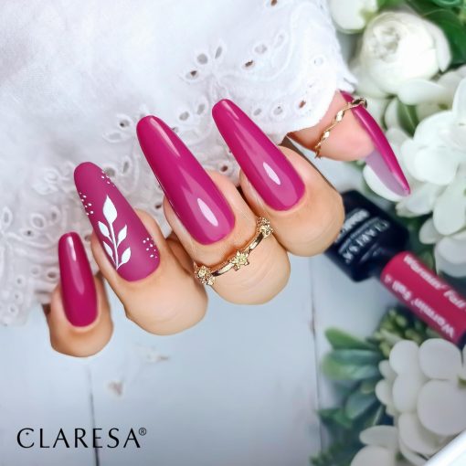 Claresa WARMIN' FALL 4 Gel Polish 5 ml - Image 2