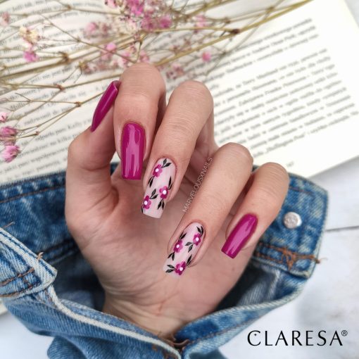 Claresa WARMIN' FALL 6 Gel Polish 5 ml - Image 3