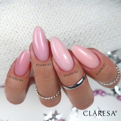 Claresa Extend Care 5 in 1 PROVITA #5 BASE (clear) 5g - Image 3