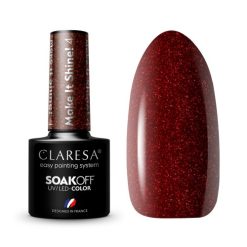 Claresa MAKE IT SHINE! 4 Gel Polish 5 ml