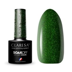 Claresa MAKE IT SHINE! 5 Gel Polish 5 ml