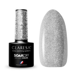 Claresa MAKE IT SHINE! 7 Gel Polish 5 ml