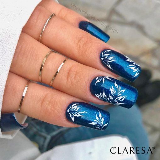 Claresa MAKE IT SHINE! 1 Gel Polish 5 ml - Image 2