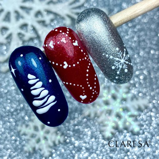 Claresa MAKE IT SHINE! 1 Gel Polish 5 ml - Image 3