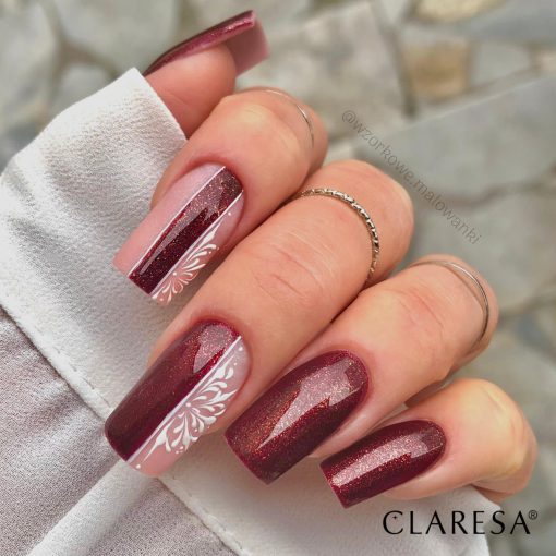 Claresa MAKE IT SHINE! 4 Gel Polish 5 ml - Image 2