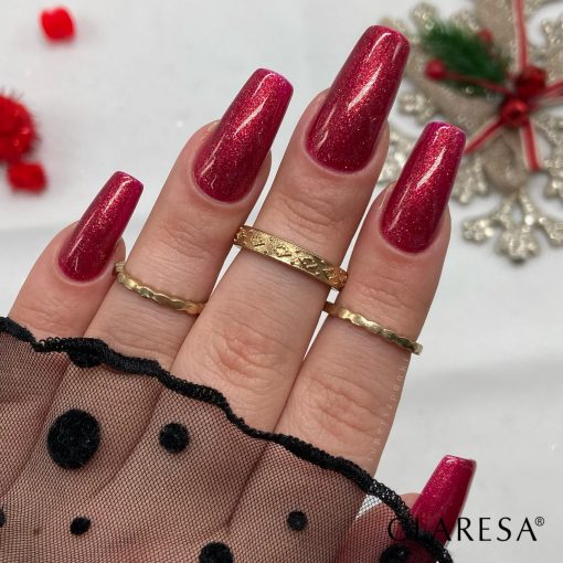 Claresa MAKE IT SHINE! 6 Gel Polish 5 ml - Image 2