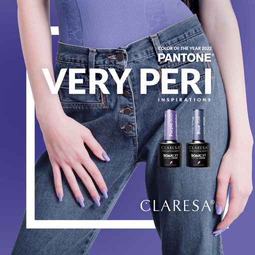 Claresa VERY PERI