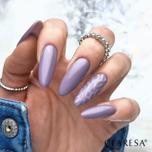 Claresa FROSTY MORNING 10 Gel Polish 5 ml - Image 2