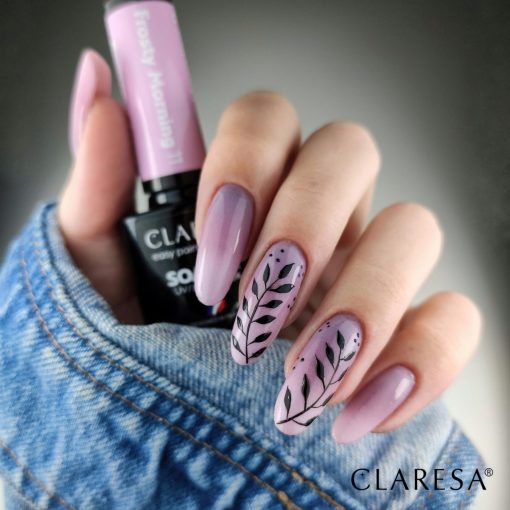 Claresa FROSTY MORNING 11 Gel Polish 5 ml - Image 3