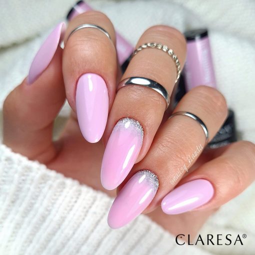 Claresa FROSTY MORNING 11 Gel Polish 5 ml - Image 2