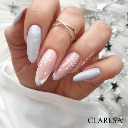 Claresa FROSTY MORNING 5 Gel Polish 5 ml - Image 2