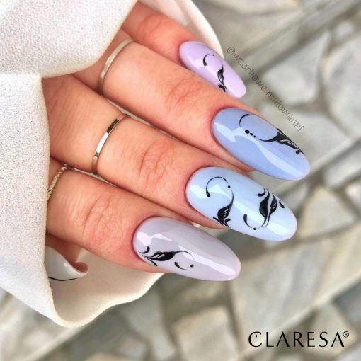 Claresa FROSTY MORNING 6 Gel Polish 5 ml - Image 4