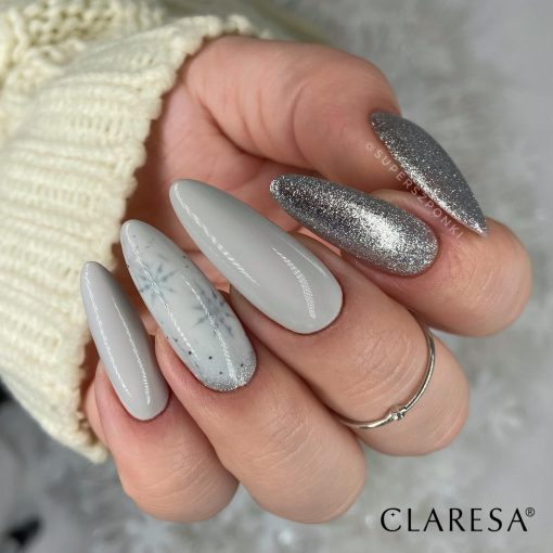 Claresa FROSTY MORNING 6 Gel Polish 5 ml - Image 2