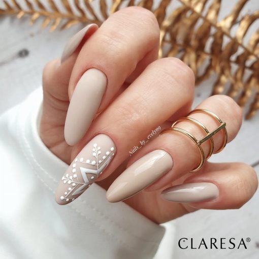 Claresa FROSTY MORNING 7 Gel Polish 5 ml - Image 2