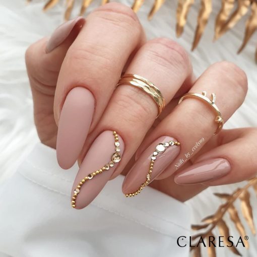 Claresa FROSTY MORNING 8 Gel Polish 5 ml - Image 3