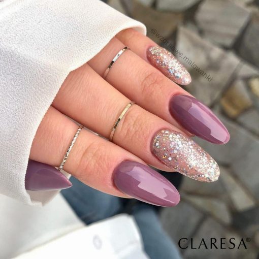 Claresa FROSTY MORNING 9 Gel Polish 5 ml - Image 3