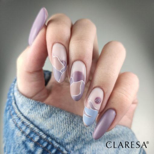 Claresa FROSTY MORNING 9 Gel Polish 5 ml - Image 2