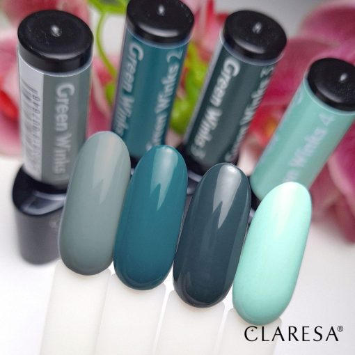 Claresa GREEN WINKS 4 x 5 ml - Image 2