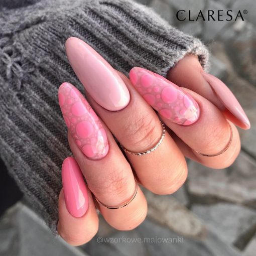 Claresa KISS ME! 1 Gel Polish 5 ml - Image 2