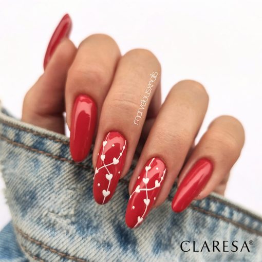 Claresa KISS ME! 4 Gel Polish 5 ml - Image 4