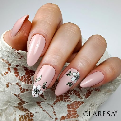 Claresa KISS ME! 1 Gel Polish 5 ml - Image 8
