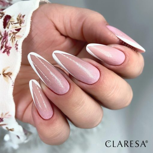 Claresa KISS ME! 1 Gel Polish 5 ml - Image 4