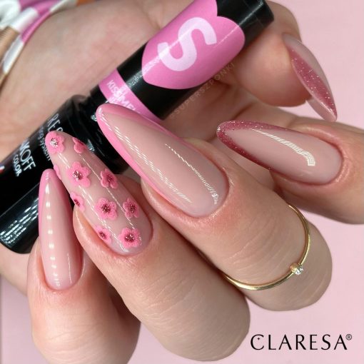 Claresa KISS ME! 3 Gel Polish 5 ml - Image 2