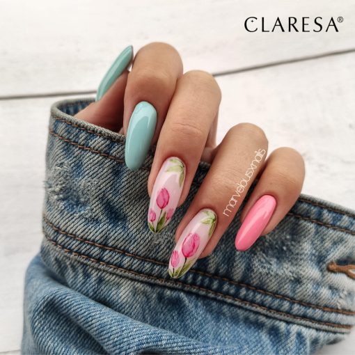 Claresa KISS ME! 3 Gel Polish 5 ml - Image 6