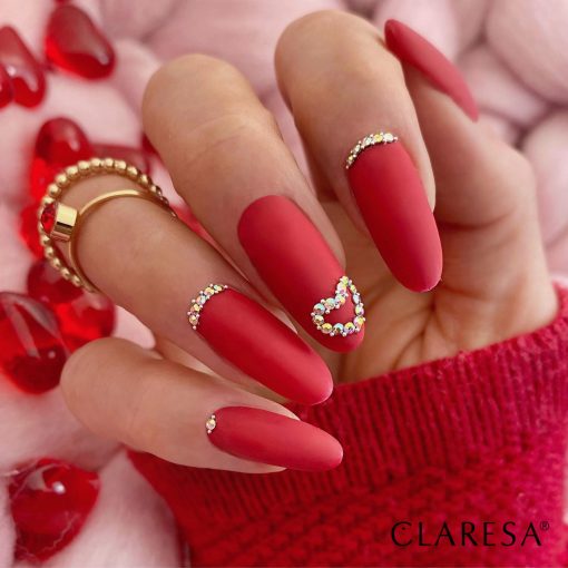 Claresa KISS ME! 4 Gel Polish 5 ml - Image 2