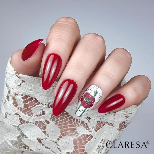 Claresa KISS ME! 6 Gel Polish 5 ml - Image 2
