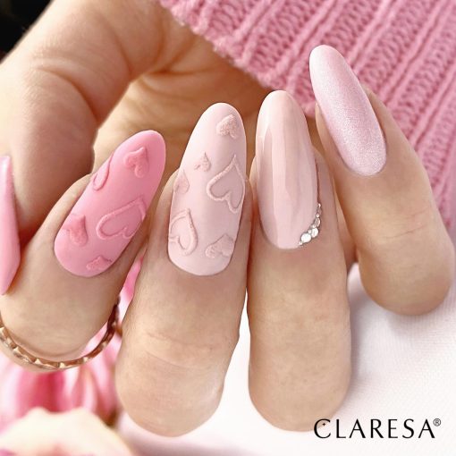 Claresa KISS ME! 3 Gel Polish 5 ml - Image 3