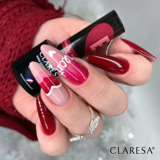 Claresa KISS ME! 6 Gel Polish 5 ml - Image 3