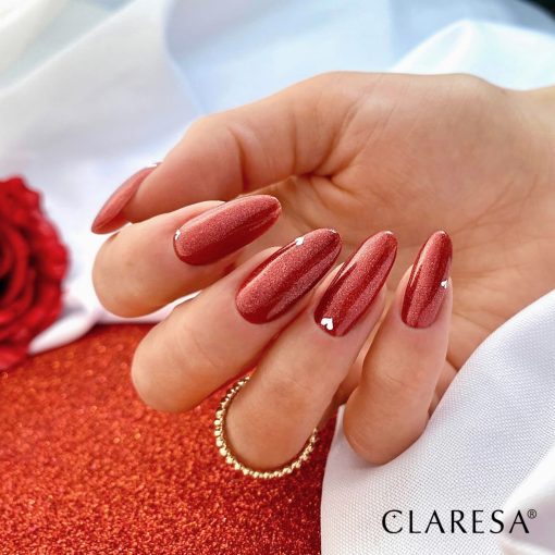 Claresa KISS ME! 7 Gel Polish 5 ml - Image 2