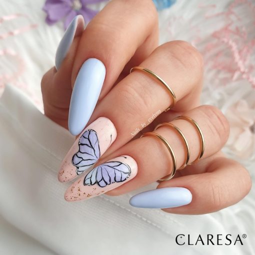 Claresa MARSHMALLOW 6 Gel Polish 5 ml - Image 2