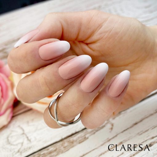CLARESA Baby Boomer Gel Nail Polish Set