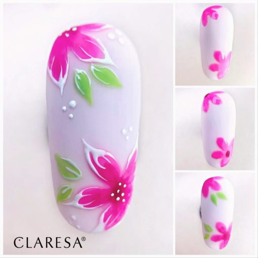 Claresa SUMMER STORIES 3 Gel Polish 5 ml - Image 11