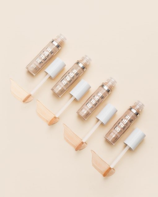 Claresa Eye Concealer Smooth Maker 01 Porcelain - Image 2