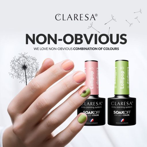 NON-OBVIOUS