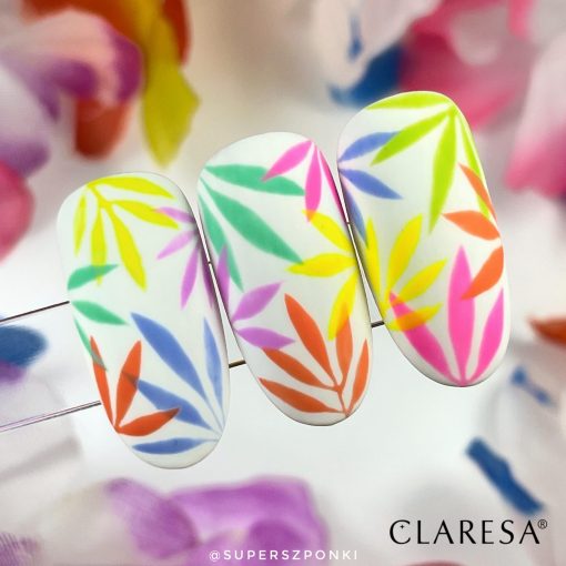 Claresa SUMMER STORIES 5 Gel Polish 5 ml - Image 4