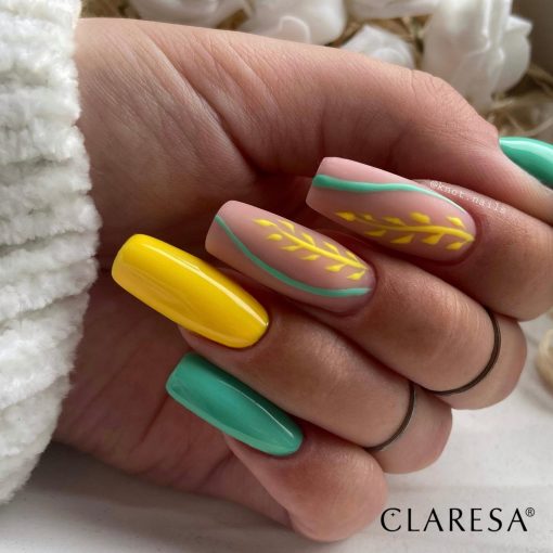 Claresa SUMMER STORIES 2 Gel Polish 5 ml - Image 4