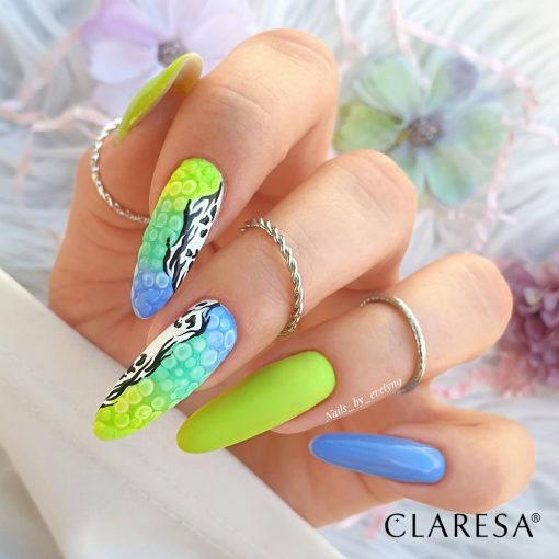 Claresa SUMMER STORIES 1 Gel Polish 5 ml - Image 7