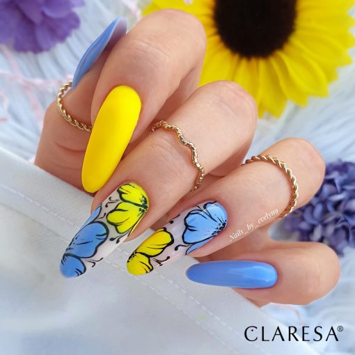 Claresa SUMMER STORIES 1 Gel Polish 5 ml - Image 6