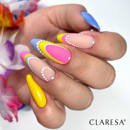 Claresa SUMMER STORIES 6 Gel Polish 5 ml - Image 4