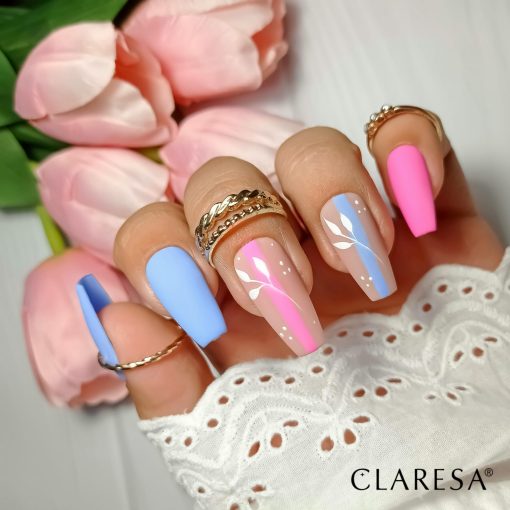 Claresa SUMMER STORIES 6 Gel Polish 5 ml - Image 9