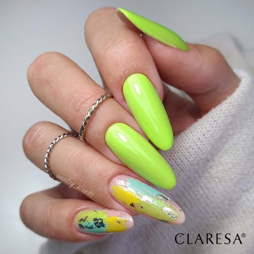 Claresa SUMMER STORIES 4 Gel Polish 5 ml - Image 9