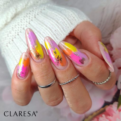 Claresa SUMMER STORIES 6 Gel Polish 5 ml - Image 11