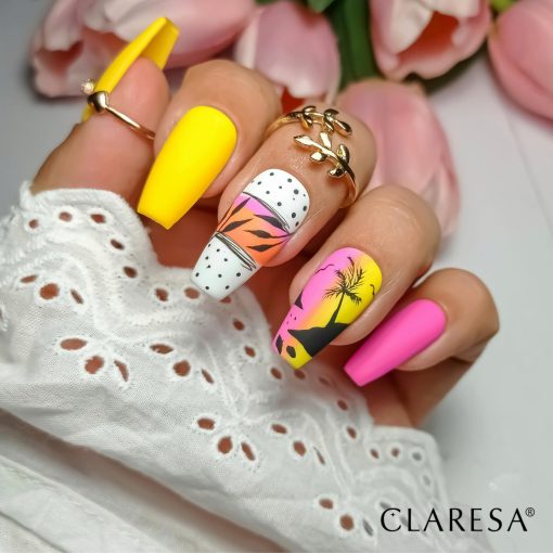 Claresa SUMMER STORIES 6 Gel Polish 5 ml - Image 12