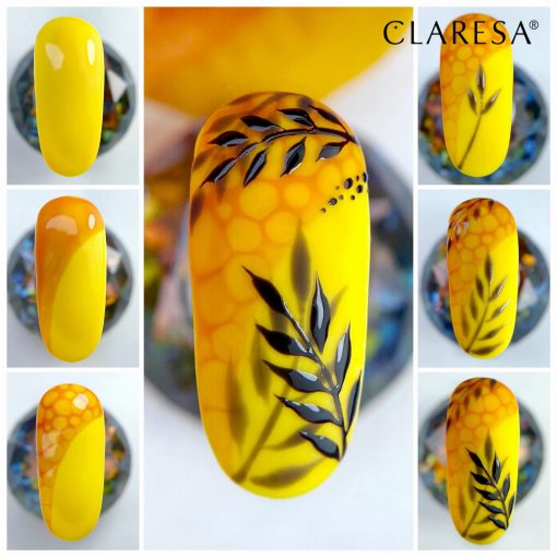Claresa SUMMER STORIES 4 Gel Polish 5 ml - Image 13