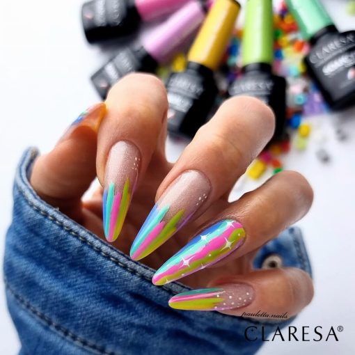 Claresa SUMMER STORIES 5 Gel Polish 5 ml - Image 3