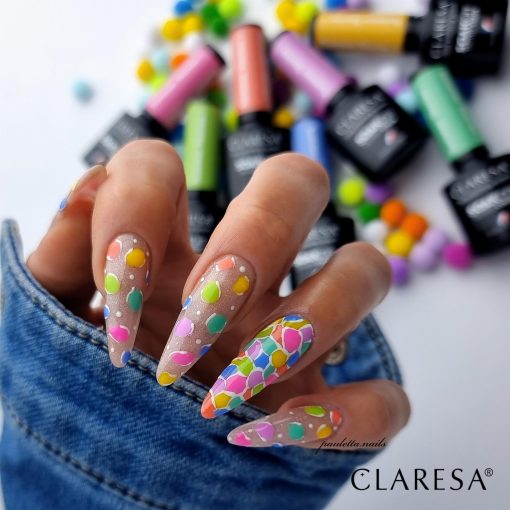 Claresa SUMMER STORIES 6 Gel Polish 5 ml - Image 7